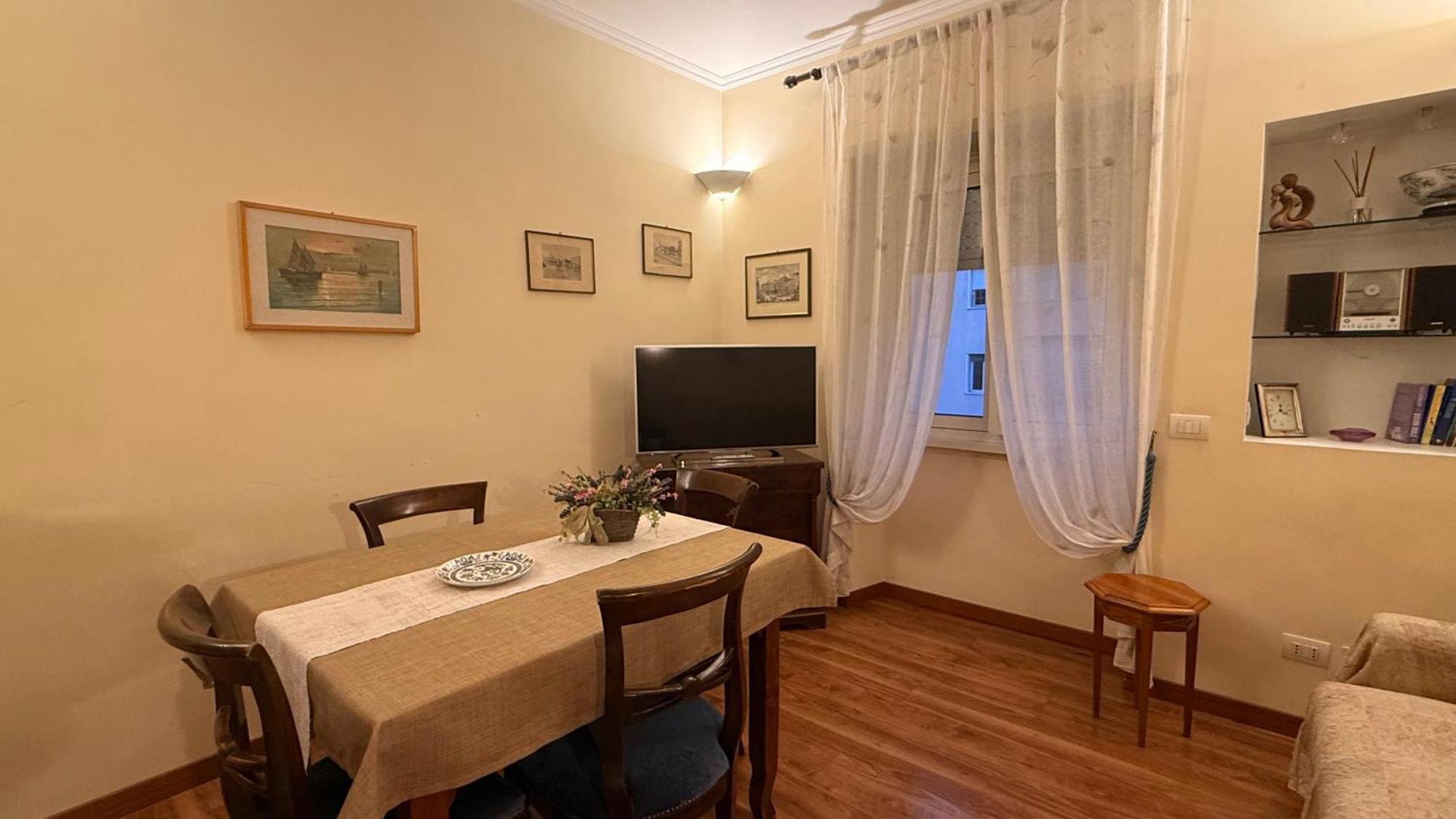 Casa Lory, Rome